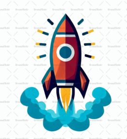 Startplattform für Raumschiffe